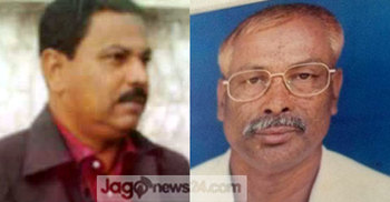 সিরাজগঞ্জে বিএনপির দুই নেতা মারা গেছেন