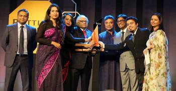 IBA wins Battle of Minds 2016