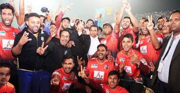 Comilla Victorians to take on Rajshahi Kings in BPL 4 opener 