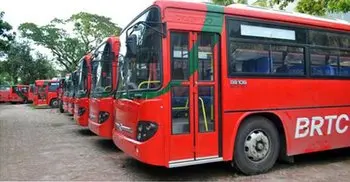 BRTC to run 900 additional buses during Eid: Quader