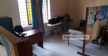 বেরোবির চিকিৎসা কেন্দ্রের এ কী হাল!