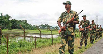 কুড়িগ্রামে বিএসএফের গুলিতে বাংলাদেশি আহত