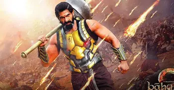 Baahubali: The Conclusion Hindi version earns Rs.128 crore