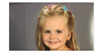 3-year-old becomes internet’s hero