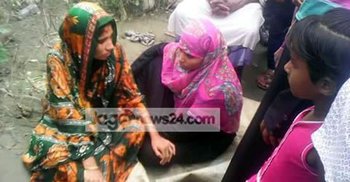 পানগুছিতে ট্রলারডুবি : আরো এক নারীর মরদেহ উদ্ধার