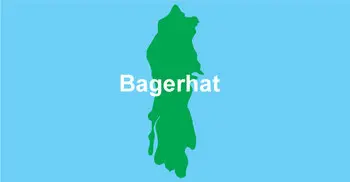 4 JMB men detained in Bagerhat