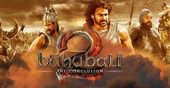 Over 40 Bangladeshi fans fly to India to watch Baahubali 2