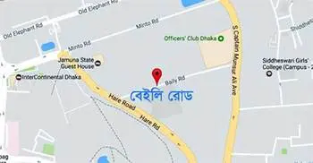 3 construction workers die falling from 10th floor at Baily Road 