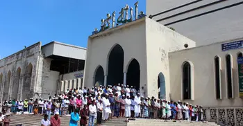 Five Eid congregations to be held at Baitul Mukarram