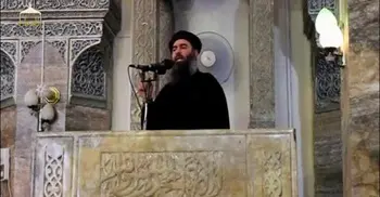 Russia claims it killed IS leader Abu Bakr al-Baghdadi