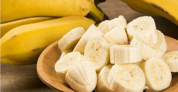 How bananas can help you lose weight