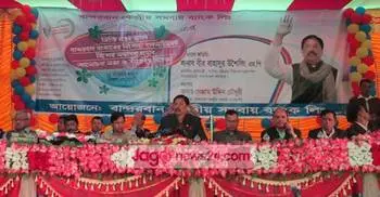 শিগগিরই বিদ্যুৎ সংযোগ পাবে থানচির বাসিন্দারা