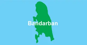 Landslides kill 6 in Bandarban