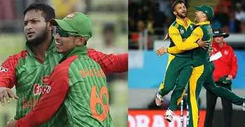 SA announce itinerary for Bangladesh`s tour 