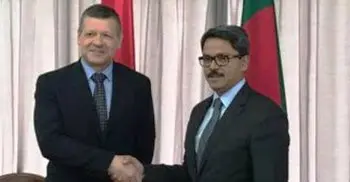 Bangladesh seeks Belarus support for quota free access to ECU