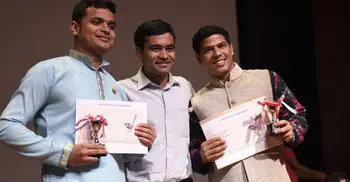 Bangladeshi migrant wins Singapore poetry contest