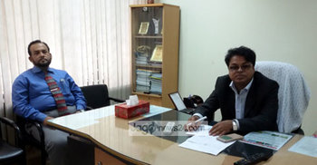 এখনও স্বাচিপ নেতার দখলে সিভিল সার্জন পদ