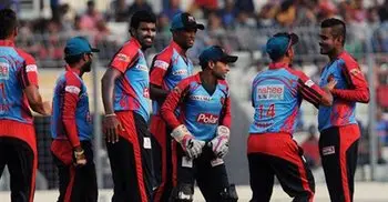 Sabbir’s 122 in vain as Bulls beat Kings