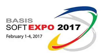 4-day `BASIS SOFTEXPO-2017` begins in Feb 1