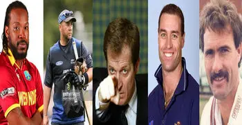 5 famous batsmen who bagged a golden duck on Test debut