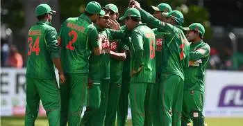 PM greets Tigers on their victory against Kiwis