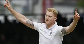 Stokes fined for breaching ICC Code of Conduct