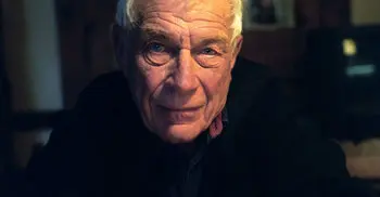 Booker prize-winning author John Berger dies aged 90 