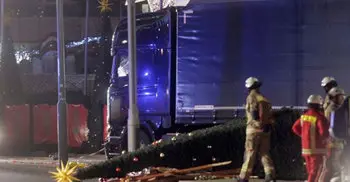 Berlin terror attack: 12 dead and 48 injured
