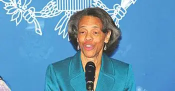 US wants to work with Bangladesh to resolve Rohingya crisis