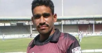 Pakistan cricketer hits triple century in 50-over game 