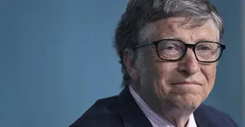 Bill Gates continues to be the world’s richest man