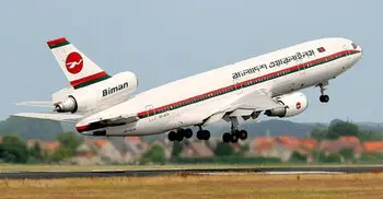 PM’s plane’s emergency landing: Biman suspends 3 more engineers 