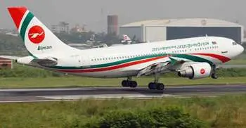 Biman automates cargo handling for wider services