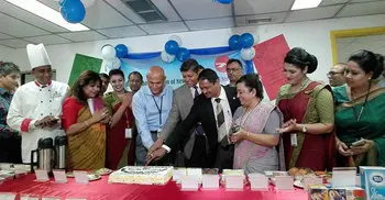 Special menu for Biman passengers from Independence Day 