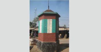 দিনাজপুরের তিন উপজেলা মুক্ত হয় এদিনে