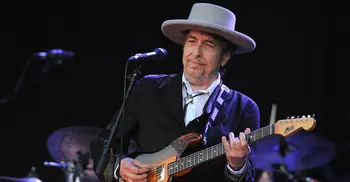 Bob Dylan finally delivers his Nobel Prize lecture