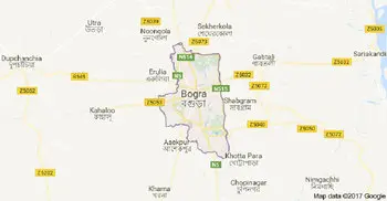 2 killed in Bogra ‘shootout’