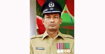 বগুড়ায় ওসির আত্মহত্যা প্ররোচনায় সাবেক স্ত্রীর বিরুদ্ধে মামলা