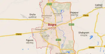 Three killed, 20 injured in Bogra bus plunge