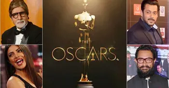 Oscars’ body invites Amitabh, Priyanka, Salman and Aamir
