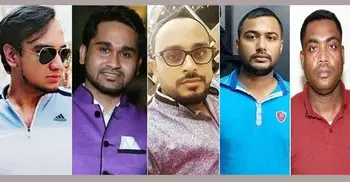 Court accepts Banani rape charge-sheet 