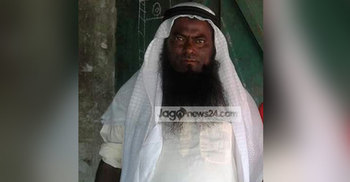 নাসিরনগর হামলা : এবার আ. লীগ নেতা গ্রেফতার