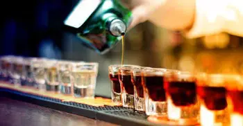 Heavy alcohol use may disrupt brain development: Study