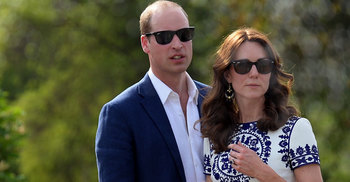 Prince William-Middleton expecting baby girl
