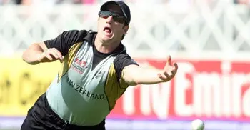 New Zealand recall Broom for series against Bangladesh