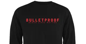 Walmart to stop selling bulletproof shirts after police protest
