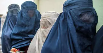 Morocco ‘bans the sale and production of the burka’