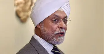 CJI, 7 other SC judges sentenced to 5 years in jail