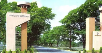 Cheating admission test: 3 of a family punished