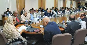 Govt decides to cut over 13000 trees for gas project